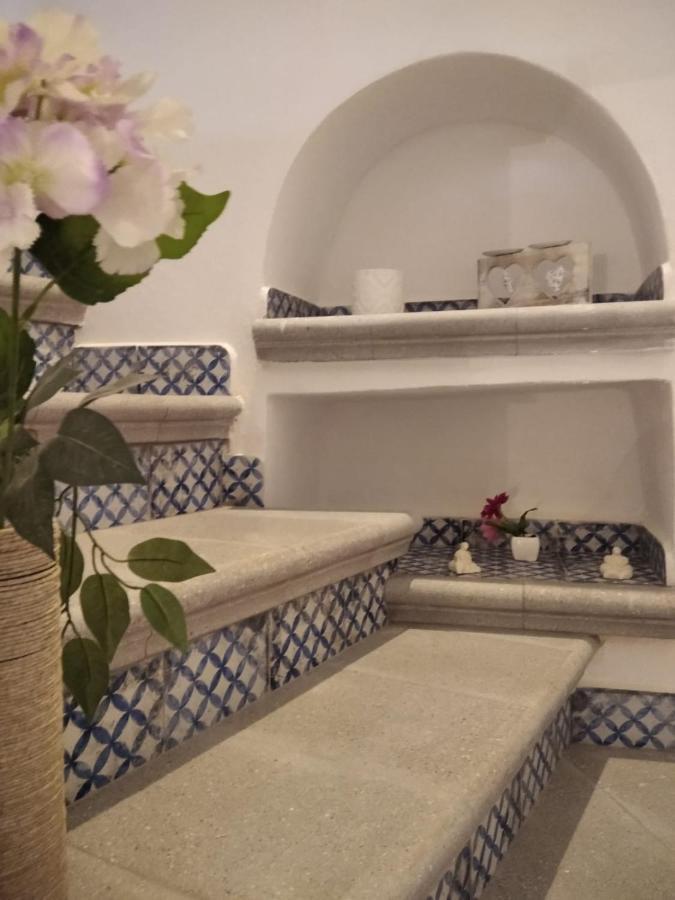 Ai Monachelli Bed & Breakfast Bolognetta Exterior photo