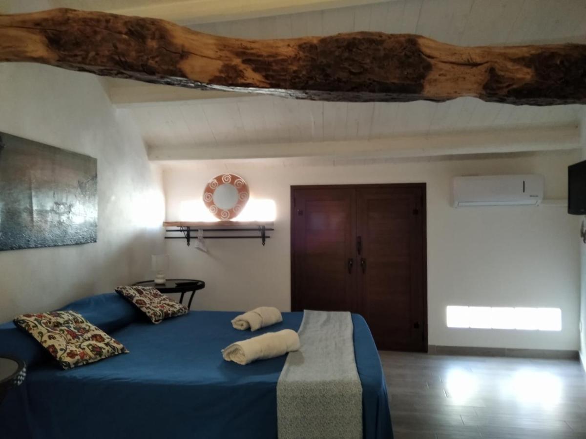 Ai Monachelli Bed & Breakfast Bolognetta Exterior photo