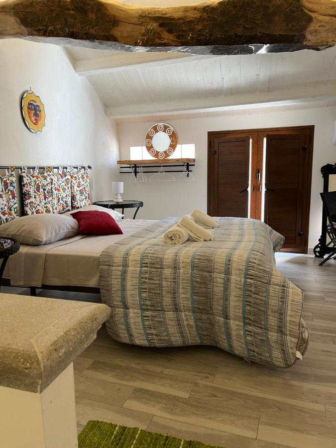 Ai Monachelli Bed & Breakfast Bolognetta Exterior photo