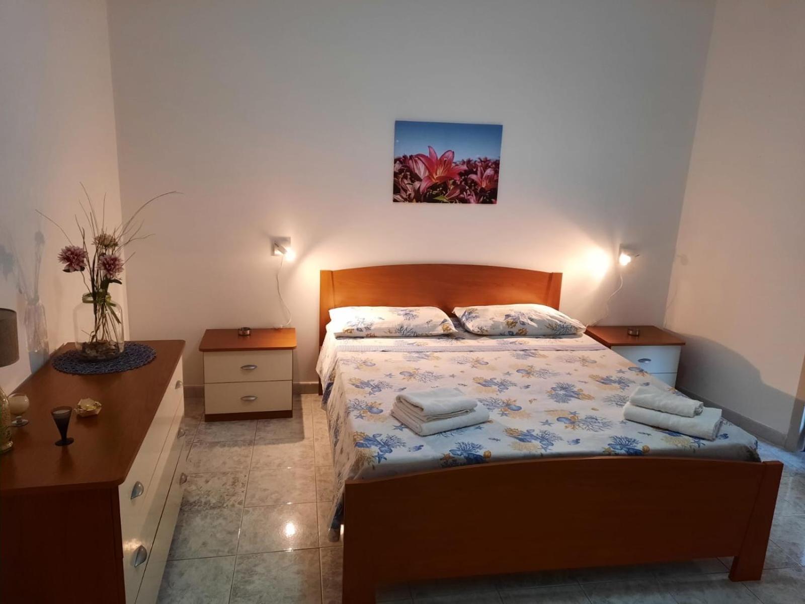 Ai Monachelli Bed & Breakfast Bolognetta Exterior photo