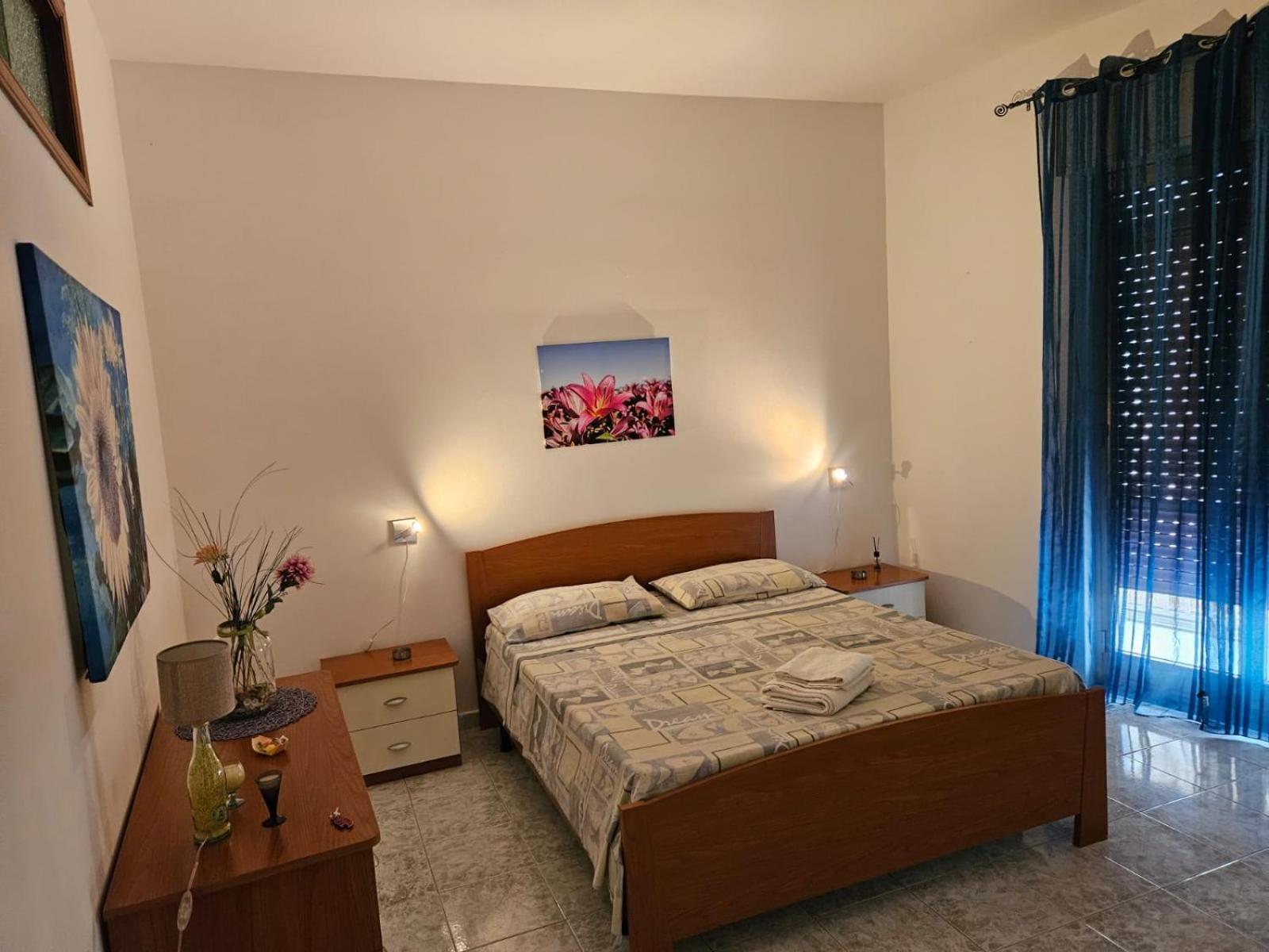 Ai Monachelli Bed & Breakfast Bolognetta Exterior photo