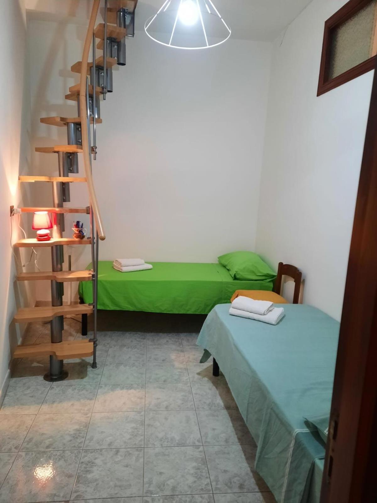 Ai Monachelli Bed & Breakfast Bolognetta Exterior photo